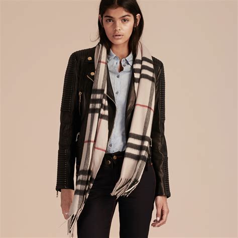 burberry schal herstellung|Burberry scarves women's.